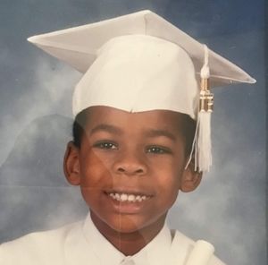 Meet your Posher, Evan